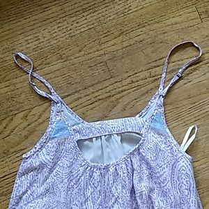 Tobi Dresses - Tobi maxi dress Size Medium Tobi Dresses - Tobi maxi dress Size Medium